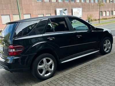 gebraucht Mercedes ML320 