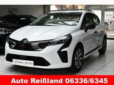 Gebraucht Mitsubishi Colt