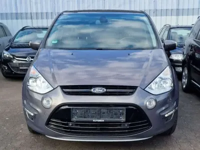 Gebraucht Ford S-MAX