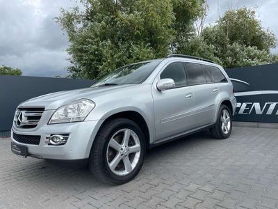 Mercedes GL420