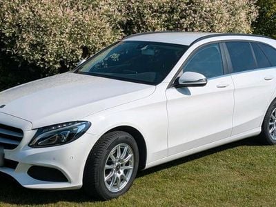 Mercedes C180