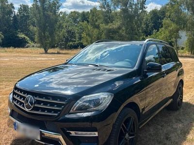 Mercedes ML350