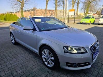 Gebraucht Audi Cabriolet Ambition 125 PS (91 kW) 2013 Andere Cabrio