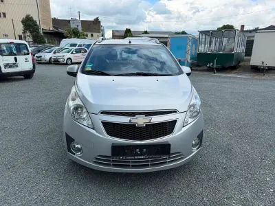 Gebraucht Chevrolet Spark