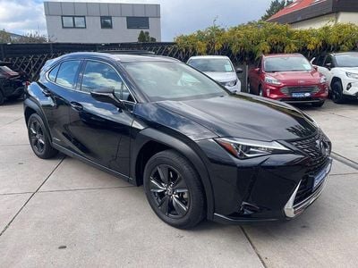 Lexus UX 250h