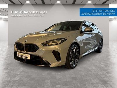 Gebraucht BMW 120 M Sport 150 PS (110 kW) 2025 Grau Kleinwagen