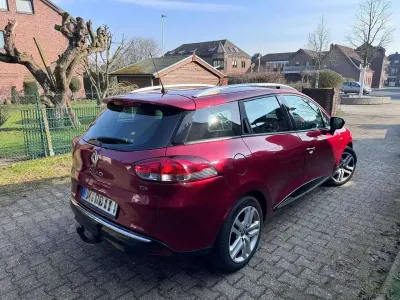 Gebraucht Renault Clio GrandTour
