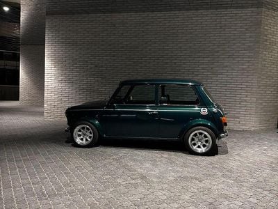 Gebraucht Austin Mini 63 PS (46 kW) 1994 Grün Kleinwagen