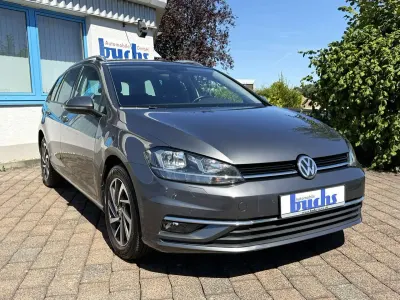 Gebraucht VW Golf VII