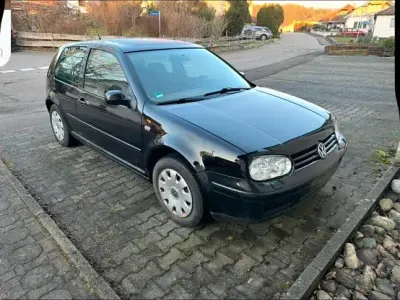 Gebraucht VW Golf