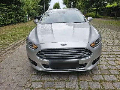 Gebraucht Ford Mondeo