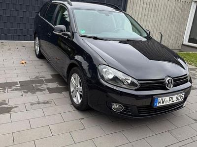 VW Golf VII