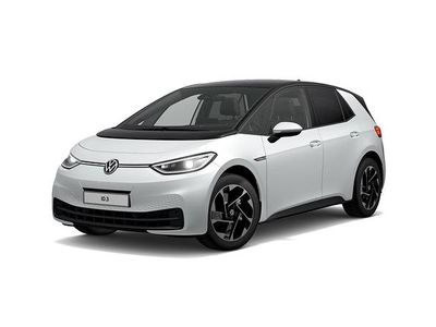 Gebraucht VW ID.3 Pro Performance 150 kW (204 PS) 2023 Kleinwagen