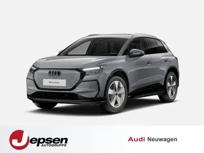 Neu Audi Q4 e-tron Performance 210 kW (286 PS) 2026 Kieselgrau SUV