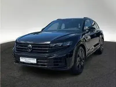 Gebraucht VW Touareg