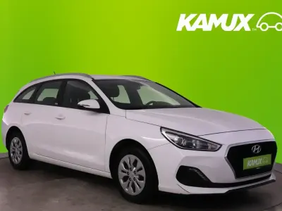 Gebraucht Hyundai i30