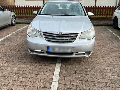 gebraucht Chrysler Sebring 