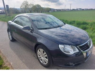 VW Eos