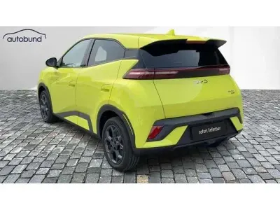 Neu BYD Dolphin Comfort 114 kW (156 PS) 2026 Kleinwagen