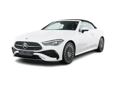 Gebraucht Mercedes CLE200