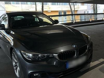 BMW 440