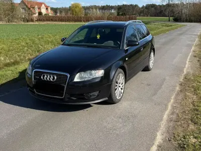 Usata Audi A4