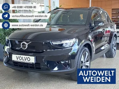 Gebraucht Volvo XC40