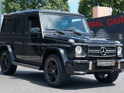 Mercedes G500