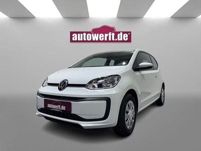 VW up!