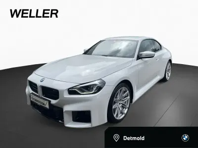Używany BMW M2