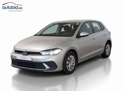 Gebraucht VW Polo