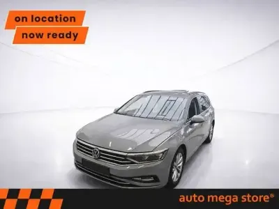 Occasion VW Passat Business 150 ch (110 kW) 2022 Gris Break