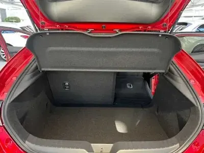 Neu Mazda 3 Takumi-Line 140 PS (102 kW) 2025 Soul red crystal Limousine