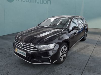 gebraucht VW Passat Variant GTE AHK ST.HEIZ KAMERA MASSAGE