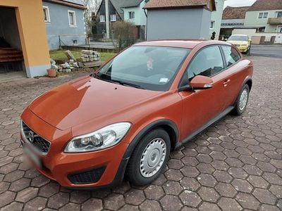 Gebraucht Volvo C30 115 PS (84 kW) 2010 Braun Kleinwagen