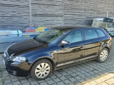 Gebraucht Audi A3