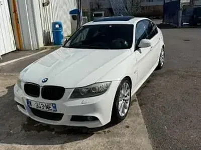 Gebraucht BMW 325