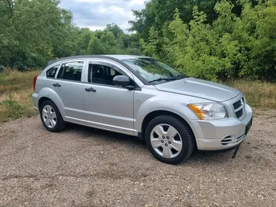 Gebraucht Dodge Caliber