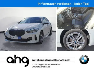 Gebraucht BMW 120