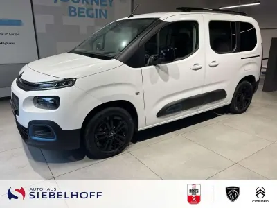 Gebraucht Citroën e-Berlingo