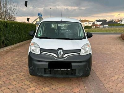 gebraucht Renault Kangoo Maxi 1.5 dCi INSPEKTION NEU TOP GEPFLEGT