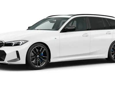 Gebraucht BMW M340 340 PS (250 kW) 2025 Kombi