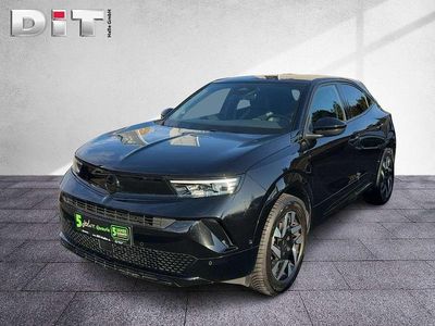 Gebraucht Opel Mokka 131 PS (96 kW) 2025 Grau/typ aussenverkleidung metalliclack (metallic) SUV