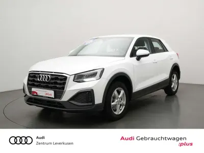 Gebraucht Audi Q2