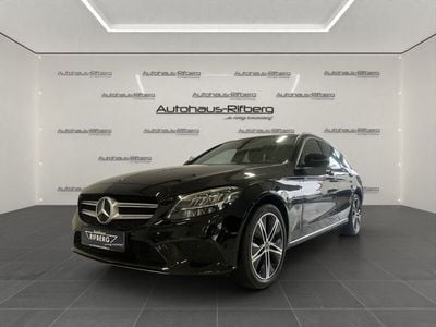 Mercedes C300e