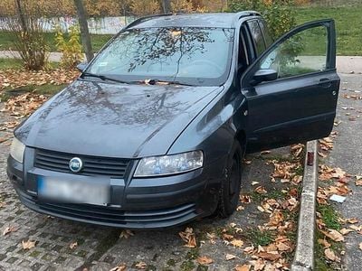 Fiat Stilo