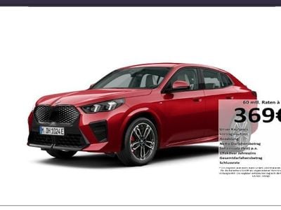 BMW iX2
