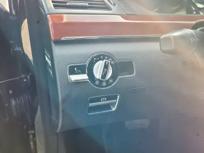 Gebraucht Mercedes S350