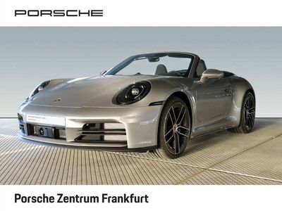 Porsche 911 Carrera