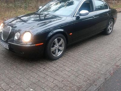 Jaguar S-Type